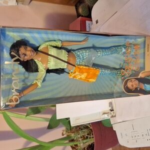 Brandy Super Star Barbie Vintage